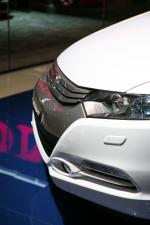 Honda Insight 2010 года